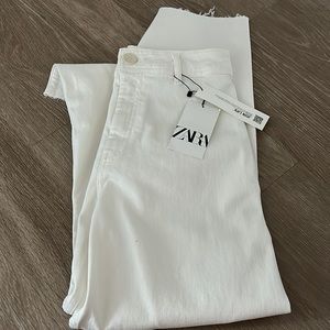 Zara marina pants